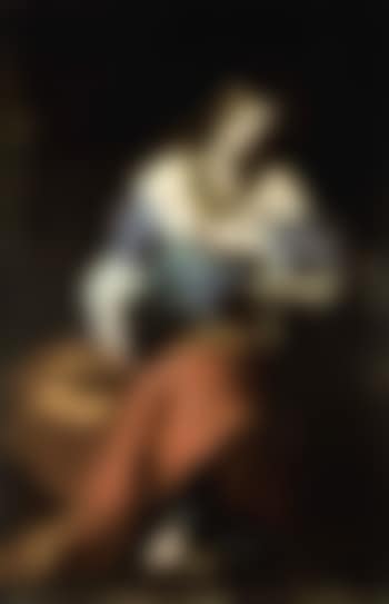 Marie Magdaleine Repentante (preview)