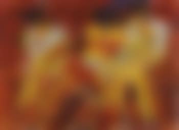 Les toreadors (preview)