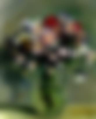 Dahlias (preview)