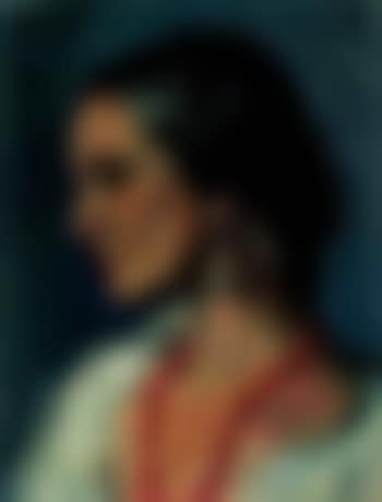 Portrait of a woman (preview)