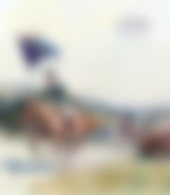 The common riding, an old Scottish border custom (preview)