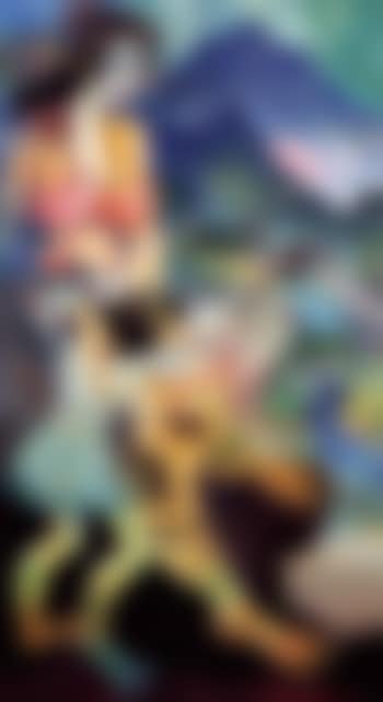 Mother and child (preview)