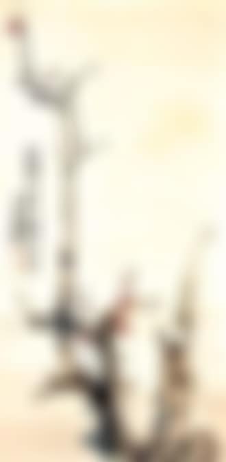 Plum blossom (preview)