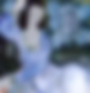 Young lady (preview)