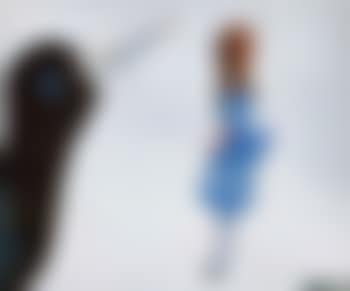 Girl and the bird (preview)