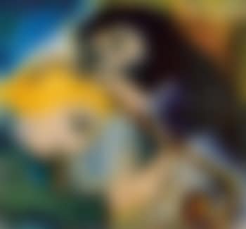 Saul and David (preview)