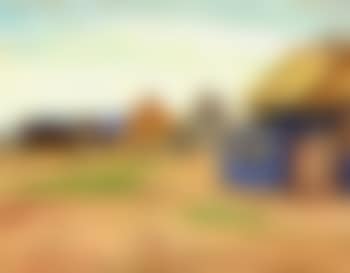 Seven Island, Quebec (preview)