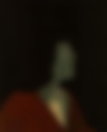 Woman in red (preview)