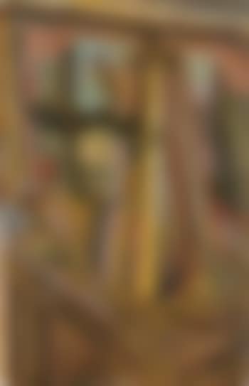 The coffee pot (preview)