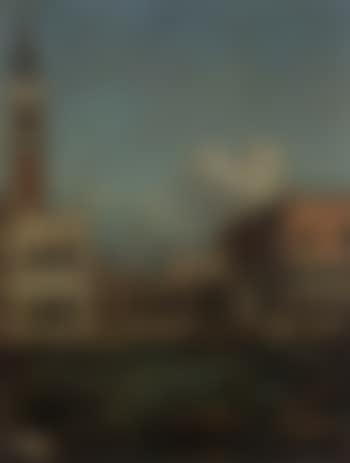 The Molo, Venice, with the Doge's Palace and the Piazzetta (preview)