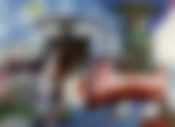Four creatures (preview)