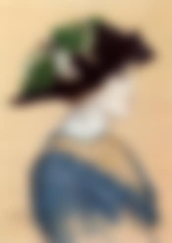 Portrait of An Overtoom (preview)