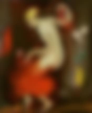 Dans, Gertrud Leistikow (preview)