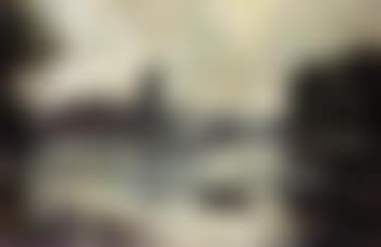 Thames at Richmond (preview)