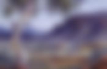 Central Australian landscape (preview)