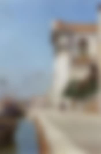 View of Venice (preview)