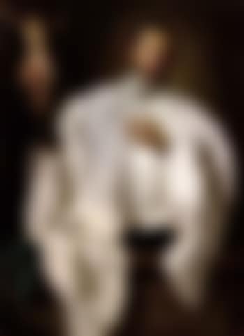 Saint John of Avila (preview)