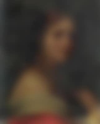 Young woman (preview)