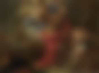 Isaac's sacrifice (preview)