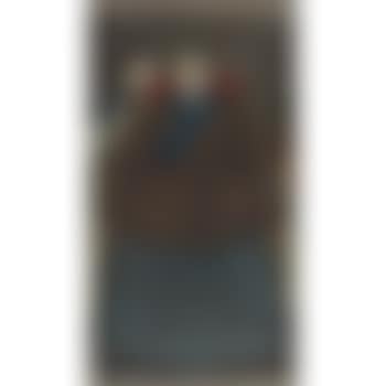 Portrait of a lady (preview)