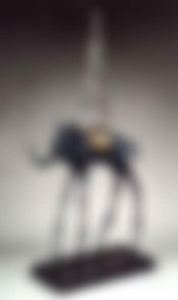 Space elephant (preview)