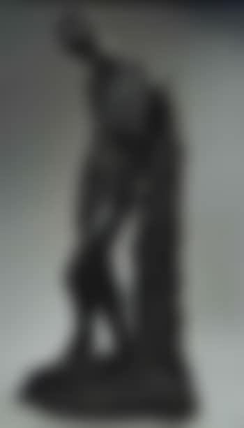 Le faune (preview)