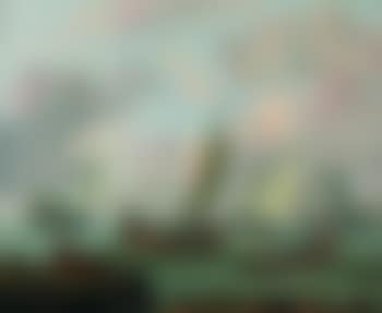 Scene de bord de mer avec des embarcations hollandaises (preview)
