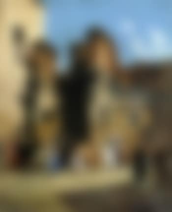 Masked dance (preview)