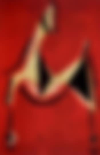 Composition in red (preview)