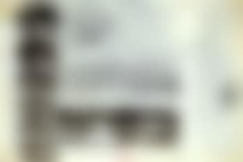 Study for magazine cover (preview)