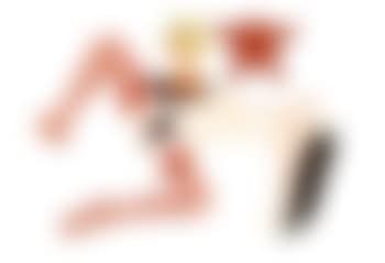 Embossed nude no.3, variation no.5 (preview)