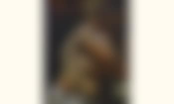 Jeune femme nue a sa toilette (preview)
