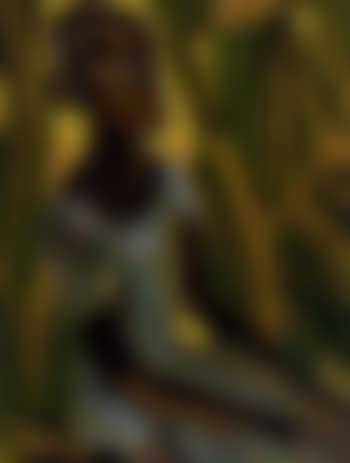 Portrait of a girl (preview)