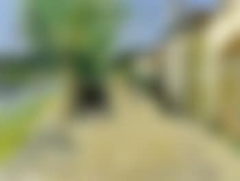 Quai a Saint-Mammes (preview)