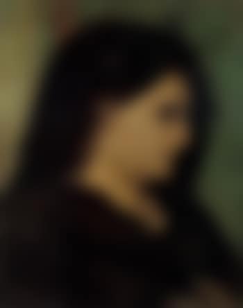 Portrait of Angela Bocklin (preview)