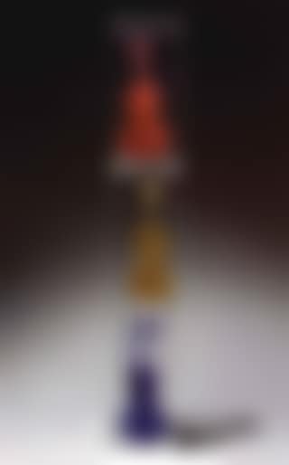 Hommage a Yves Klein (preview)
