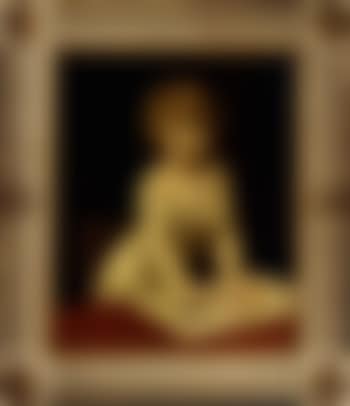 Portrait of a boy (preview)