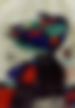 Gaudi III (preview)