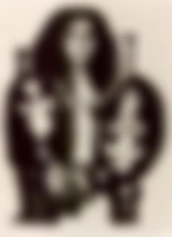 Femme au fauteuil no.4 (preview)