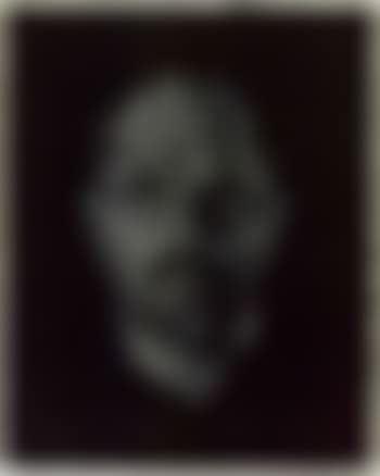 Self-portrait no.2 (preview)