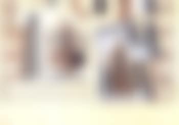 Study for stage decor (preview)