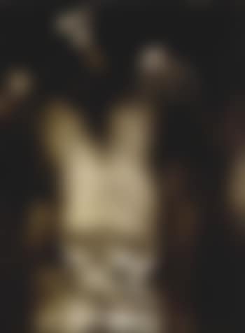 Man in the fog (preview)