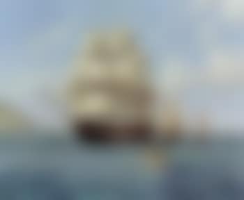 Arrival, The Thetis (preview)