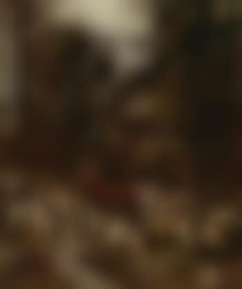 Deer hunt (preview)