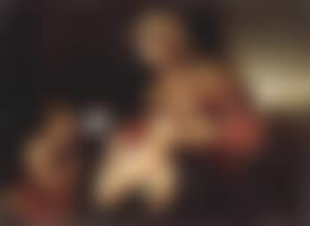 Madonna and Child with infant Saint John the Baptist (preview)