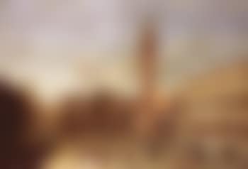 Venice, view of the Basilica (preview)