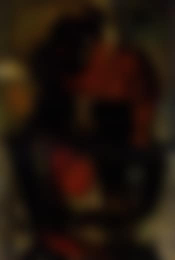 Madonna and Child (preview)