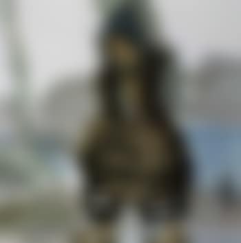 Village woman (preview)