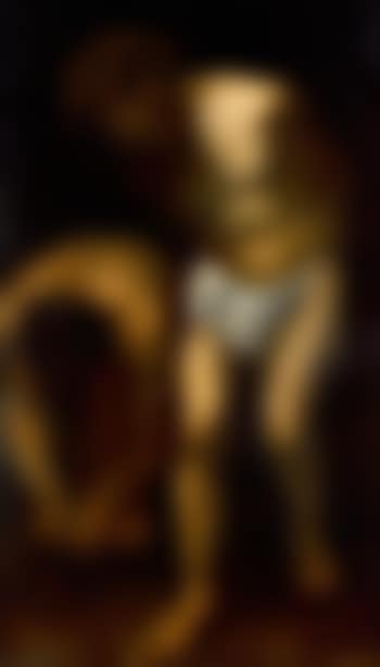 Flagellation (preview)
