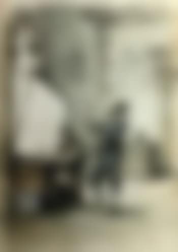 Sadeler brothers in their print making studio (preview)